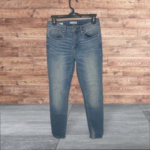 Vigoss Marley Skinny‎ Jeans woman’s Size 27